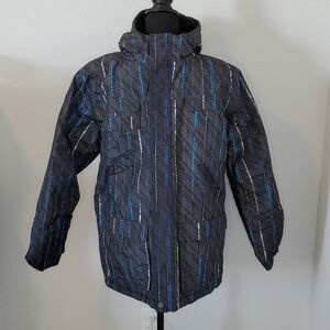 PACIFIC TRAIL OUTDOOR WEAR JACKET. SZ XL 18/20